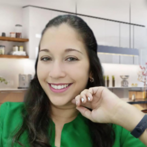 Sobre mí | Dra. Diana Vargas
