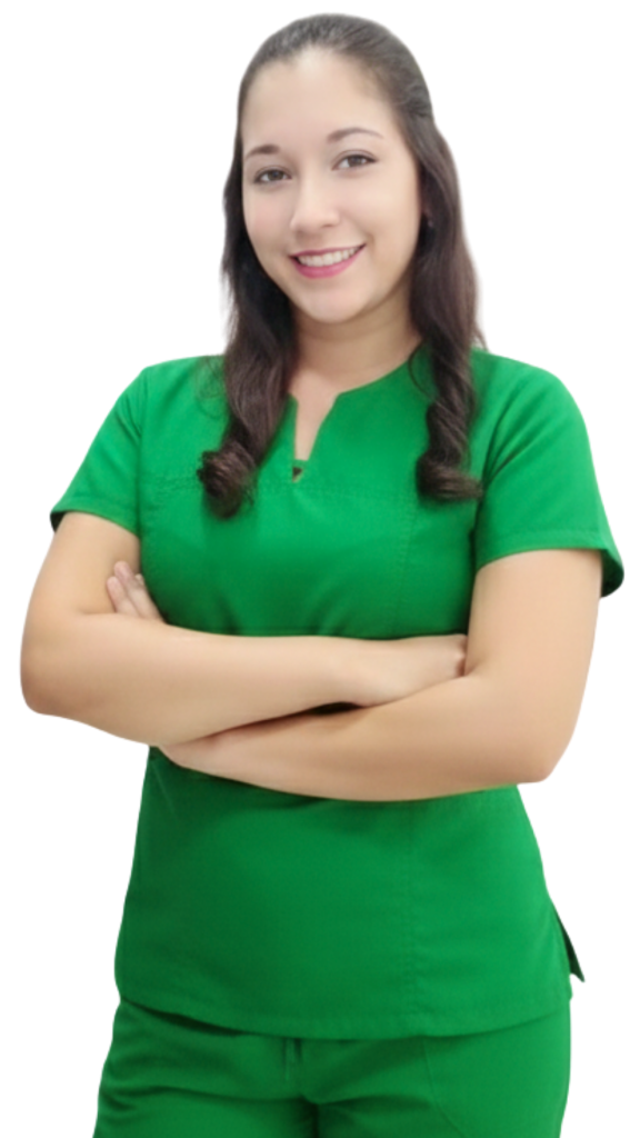 Diana vargas Ecografía y Nutrición Clínica en Apure